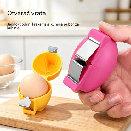 🔥Kupite 1, dobijte 2 gratis🥚 Otvarači za jaja