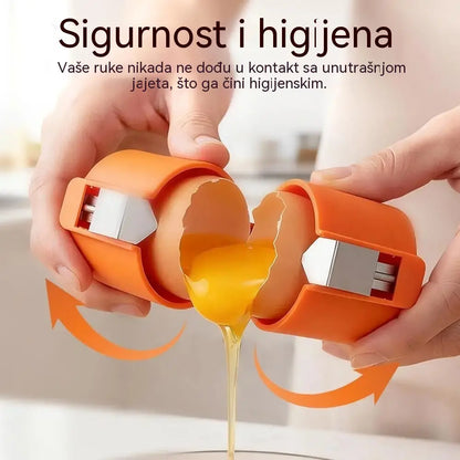 🔥Kupite 1, dobijte 2 gratis🥚 Otvarači za jaja
