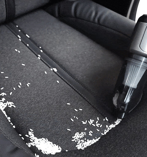 🔥 ✨【Super Hit】Nowy odkurzacz przenośny – silny, lekki i gotowy do akcji 🧽– idealny do każdego domu 🏠