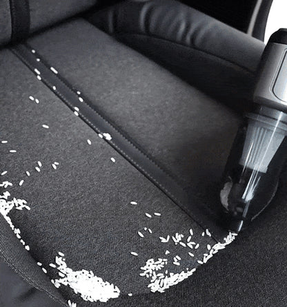 🔥 ✨【Super Hit】Nowy odkurzacz przenośny – silny, lekki i gotowy do akcji 🧽– idealny do każdego domu 🏠