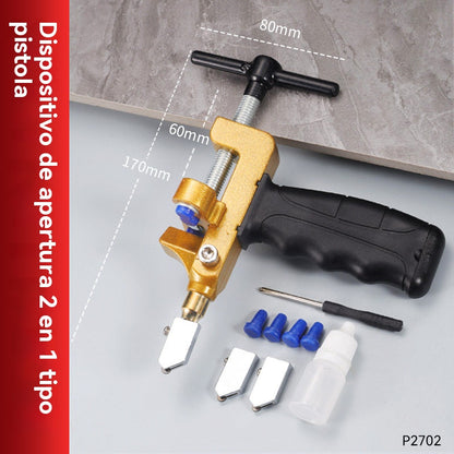 ✨✨50% popusta zadnji dan✨✨Alati za rezanje staklenih opeka