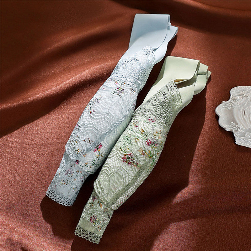 💕🎁 💕【40 kg-100 kg】Bezszwowy biustonosz z lodowego jedwabiu w dużym rozmiarze, oddychający i regulowany