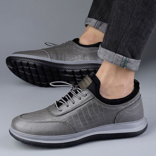 2025 nowe męskie skórzane buty casual-3915431