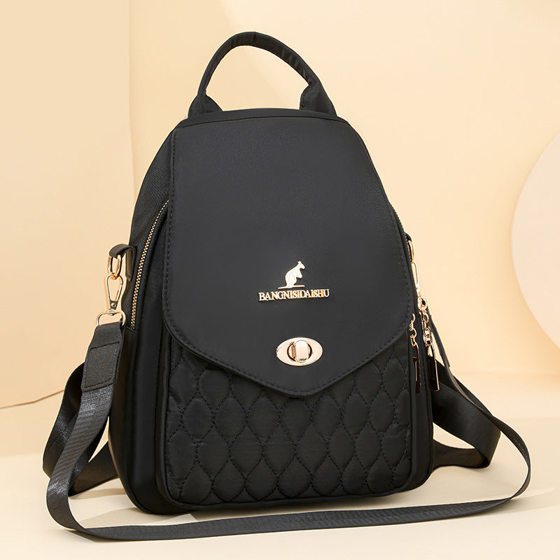 🎒🎒🔥Oferta especial por tiempo limitado🔥Nueva mochila moderna de tela Oxford para uso diario 2026