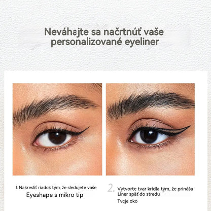🥳PONUKA 2026🥳 KÚPTE 1 A DOSTANETE 1 ZADARMO! 👁️💧Vodeodolná tekutá očná linka 🖌️✨