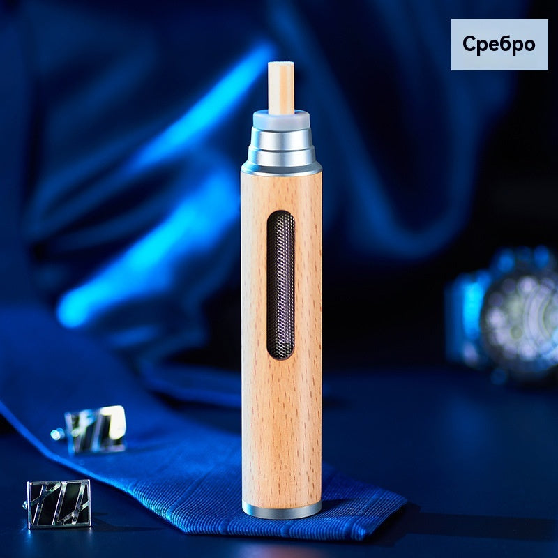 🚗【Купете 1, вземете 1 безплатно】🚗✨ Пепелник за кола.Край на пепелта от цигари, падаща в колата, офиса, у дома или докато играете игри.