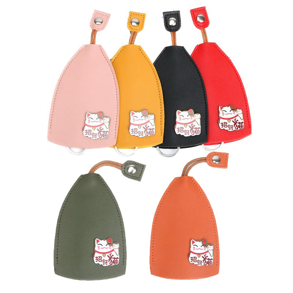 🔑✨(Komplet 6 kosov)💥 Obesek za ključe z vrvico za pritrditev