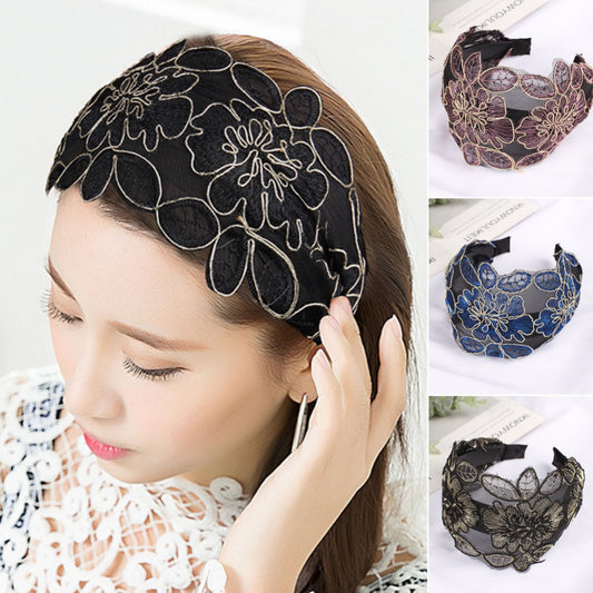 🔥【✨Kup 1, a 1 dostaniesz gratis】🌸Najchętniej kupowane akcesoria do włosów w 2025 r.! Siatka zakrywa siwe włosy i sprawia, że czubek głowy wygląda na uniesiony i pełniejszy.