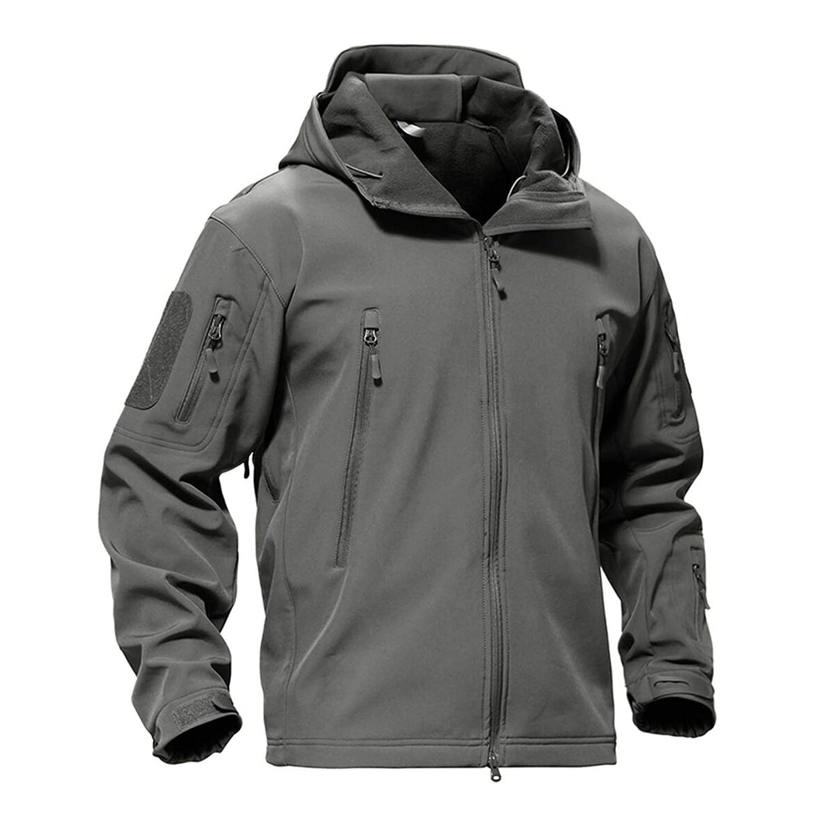 🔥【S–4XL】Ограничена оферта: Мъжко яке за планинарство на открито. Водоустойчиво, ветроустойчиво и създадено за екстремни условия