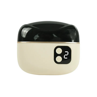 💅✨Wielofunkcyjny elektryczny pilnik do paznokci, elektryczny obcinacz do paznokci z zabezpieczeniem przed przytrzaśnięciem