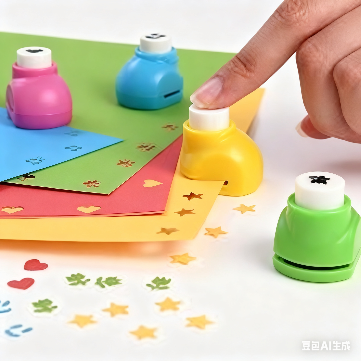 🌸🍀【Prosječna cijena već od 2.6 €】🔥 Utiskivanje za djecu - edukativni dar koji nijedan roditelj ne bi smio propustiti (✨Potaknite kreativnost i pomozite djeci da se drže podalje od mobilnih ekrana)