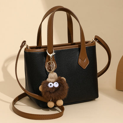 ⏳👜【Zadnji dan 50% popusta】👜2025 Nova mala kvadratna prijenosna torba/torba preko tijela velikog kapaciteta