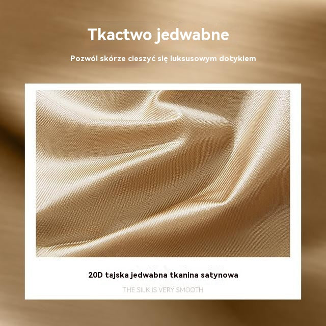 🥰Płatność przy odbiorze🔥【2 sztuki】【40-100 kg】Bezszwowy biustonosz jedwabny, miękkie wsparcie, wygodne dopasowanie