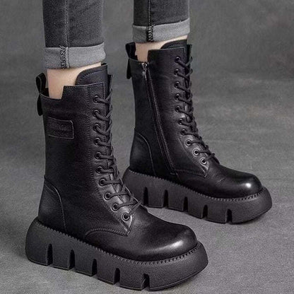 🔥Нови стилове и стилни модели, ясни предложения за обувки, обувки и аксесоари, както и кожени изделия от мека кожа 【35-40】 