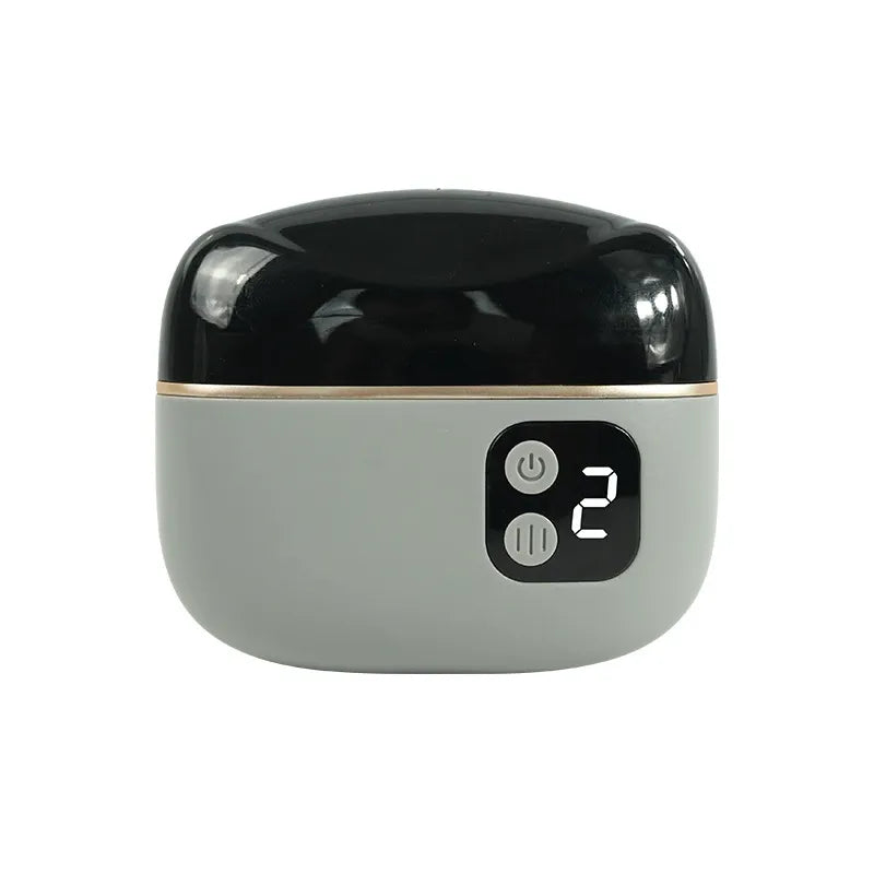 💅✨Wielofunkcyjny elektryczny pilnik do paznokci, elektryczny obcinacz do paznokci z zabezpieczeniem przed przytrzaśnięciem