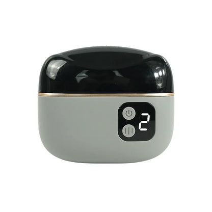 🎁💅2-v-1 popolnoma avtomatski brezžični prenosni električni ščipalnik/pilica za nohte