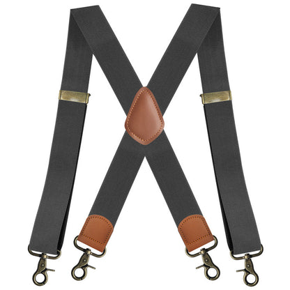 📢📢 ¡50% de descuento! 🧷 Faja moldeadora con hebilla cruzada para hombre 🧷 ✅️ Pago contra entrega ✅️2 artículos con un 70% de descuento.