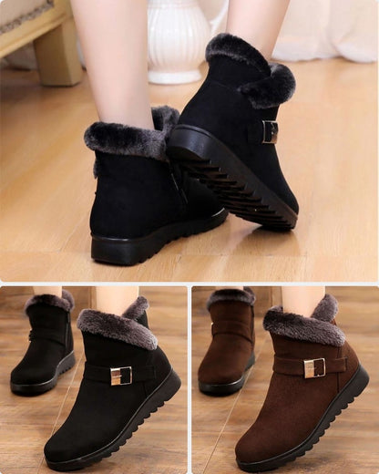 🔥🍁【Plaćanje pouzećem】💥【Veličine 35-43】Ženske moderne tople čizme