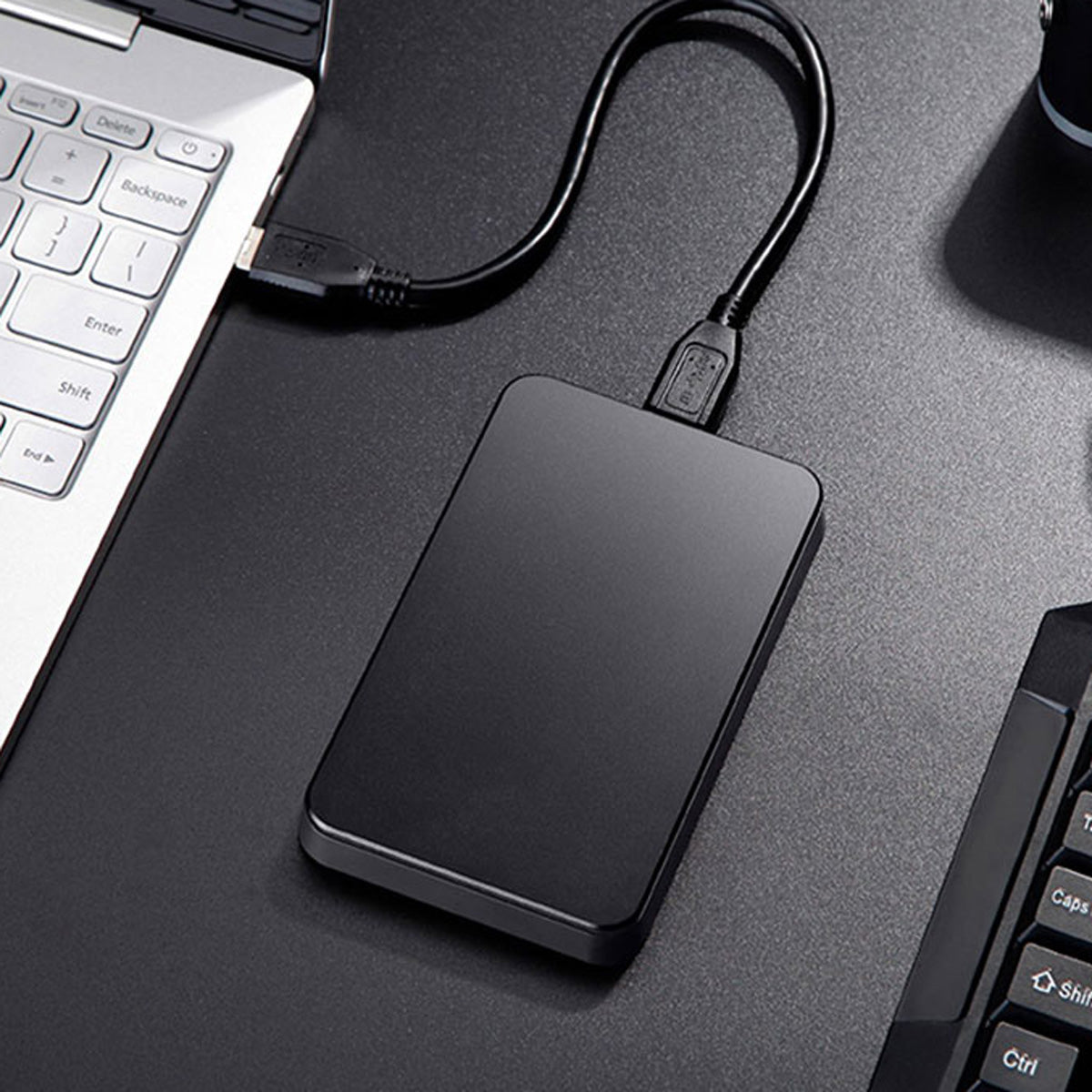 💥📢【Poslední den 50% sleva】💥Přenosný pevný disk 20 TB, velká kapacita, vysoká přenosová rychlost