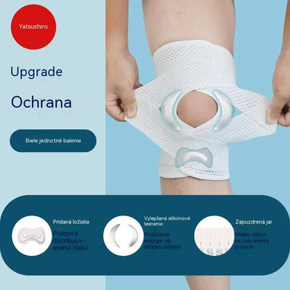 🔥🌟【Kúp jeden, druhý dostaneš zadarmo】Športové ortézy na kolená, ochranný kryt na zotavenie po poranení jabĺčka