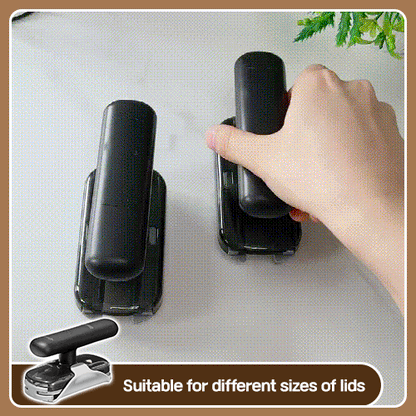 [Kup 1, dostaneš 1 zdarma] Jednoduchý kuchyňský otvírák na konzervy, vhodný pro konzervy všech velikostí.