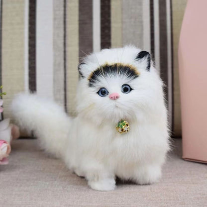 🐱🐱Popust - 🔥Moj robotski plišani igrački Kitty