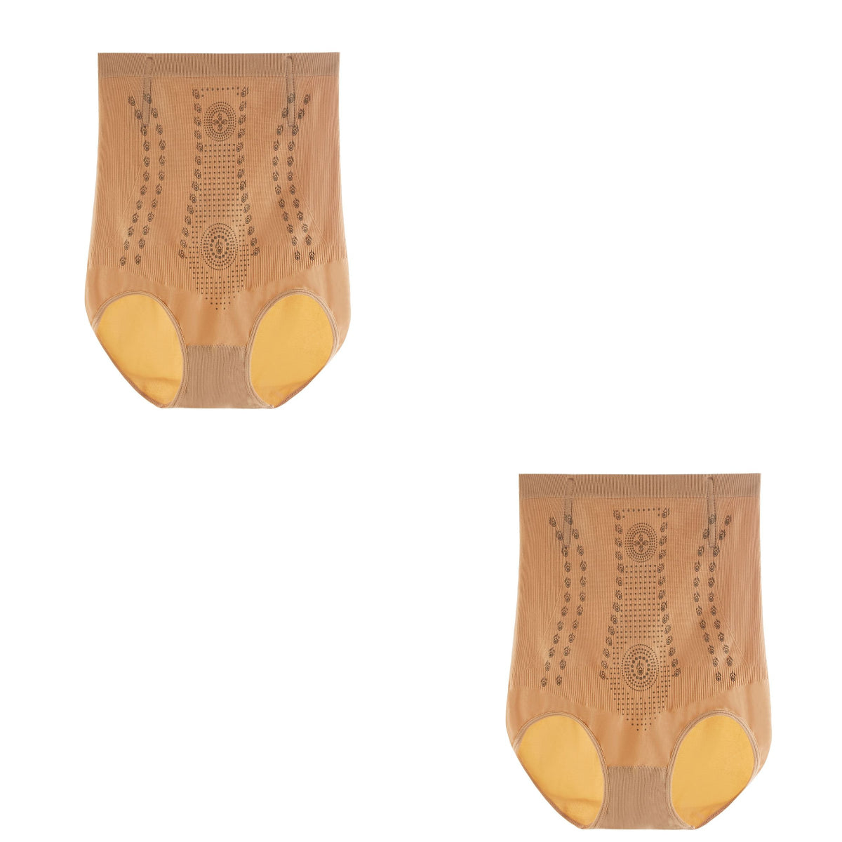 🩲【Kup 1, a 1 dostaniesz gratis】🔥 49% ZNIŻKI🔥 Bielizna modelująca brzuch i biodra