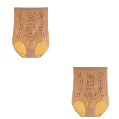 🩲【Kup 1, a 1 dostaniesz gratis】🔥 49% ZNIŻKI🔥 Bielizna modelująca brzuch i biodra