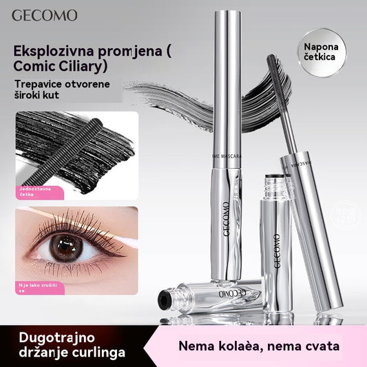 💥Kupite jedan, dobijte jedan gratis🔥Najprodavaniji 2026.🤩Najpopularniji🔥Set maskara za ekstremno produljenje i uvijanje