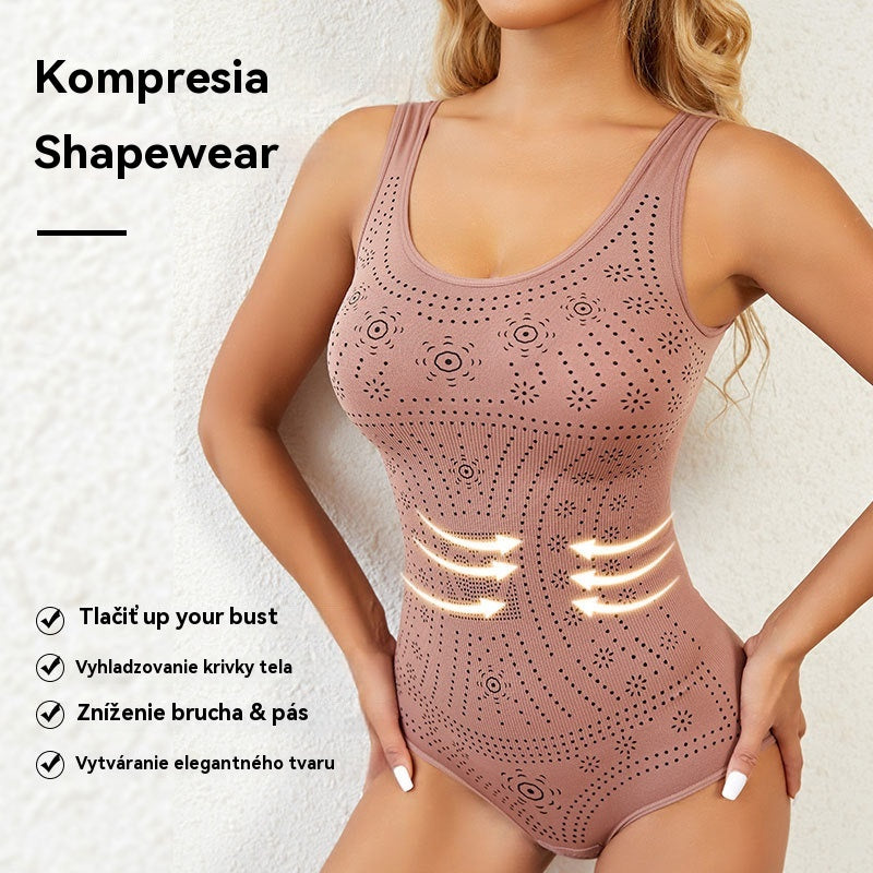 💥Dostupné vo viacerých veľkostiach - jednodielne body so zdvihnutím a tvarovaním bokov