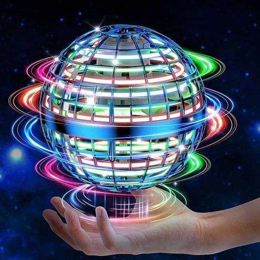 🛸🪐【Купете 1, вземете 1 безплатно】🌀Ограничена отстъпка във времето!🔥 Най-популярната космическа топка на 2026 г.!