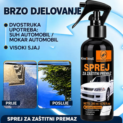 🎉 Ponuda za 2026.! 【Kupite 1, dobijte 1 gratis】🚗 Profesionalni sprej za brtvljenje laka automobila