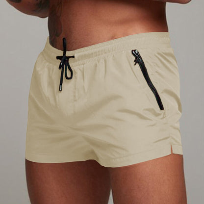 🏊‍♀️⛱【S-3XL】Modne spodenki plażowe 2025｜Męskie szybkoschnące szorty sportowe – lekkość i komfort na lato⛱