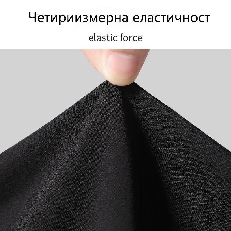 ⚡【Купете 1, вземете 1 безплатно】 Ултралеки мъжки шорти с бързо съхнене за спорт, бягане и плаж【S-3XL】