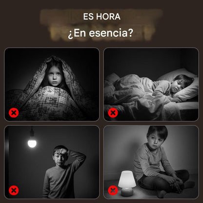 💖🌙【Compra 1 y llévate 1 gratis】¡Lámpara proyector LED giratoria dinámica 2026! ☁️🔥✨