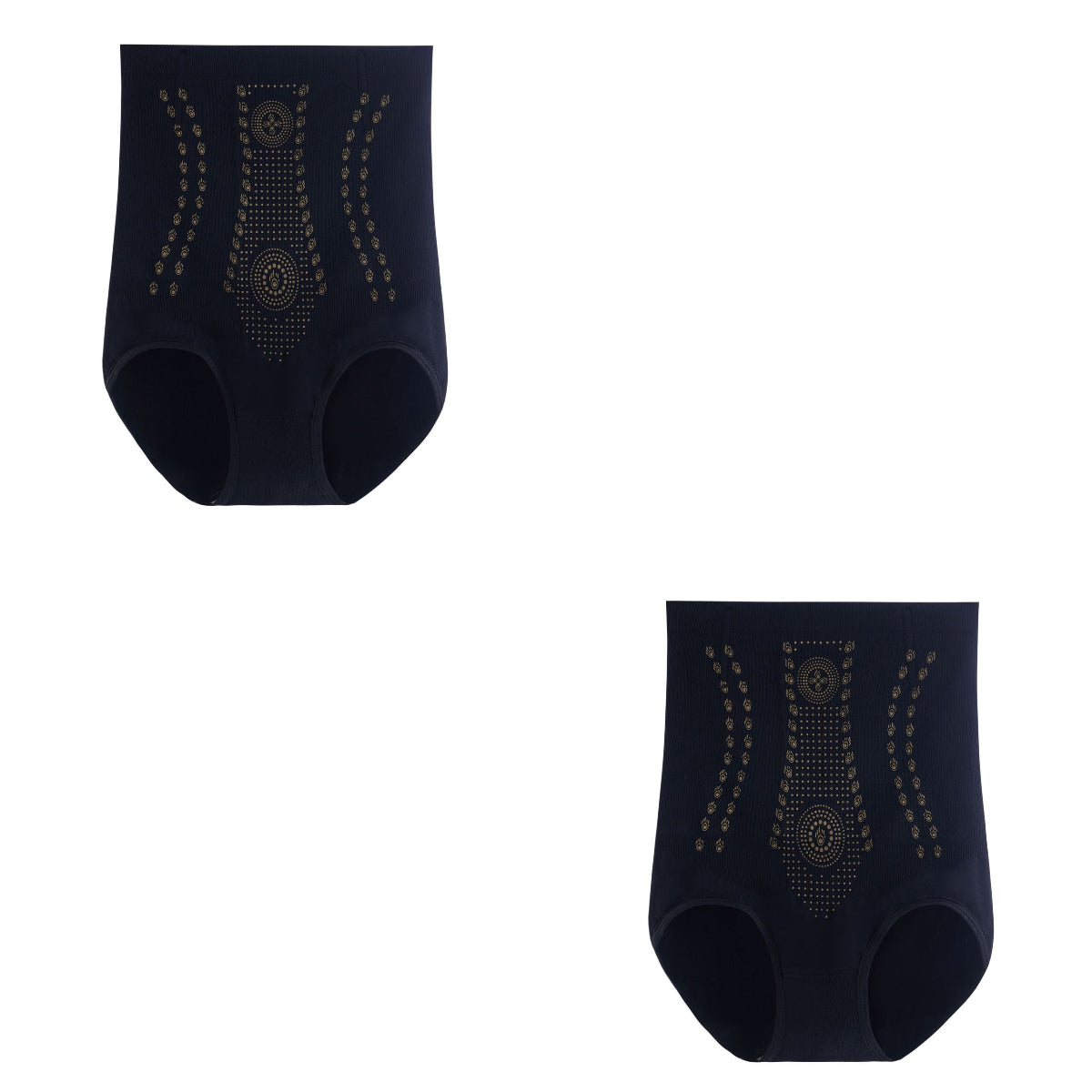 🩲【Kup 1, a 1 dostaniesz gratis】🔥 49% ZNIŻKI🔥 Bielizna modelująca brzuch i biodra