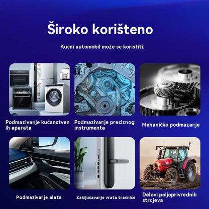 ✨✨Popust zadnji dan 50% - 【Kupite jedan, dobijte jedan gratis】✨✨🔥Sredstvo za uklanjanje hrđe, uklanja mrlje od hrđe, brzo uklanja i sprječava hrđu.