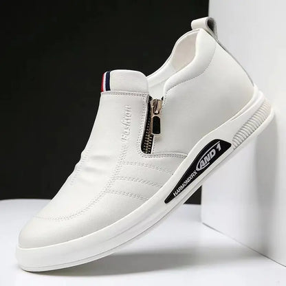 👞【39-44】2026 Nove muške ljetne prozračne poslovne ležerne kožne cipele