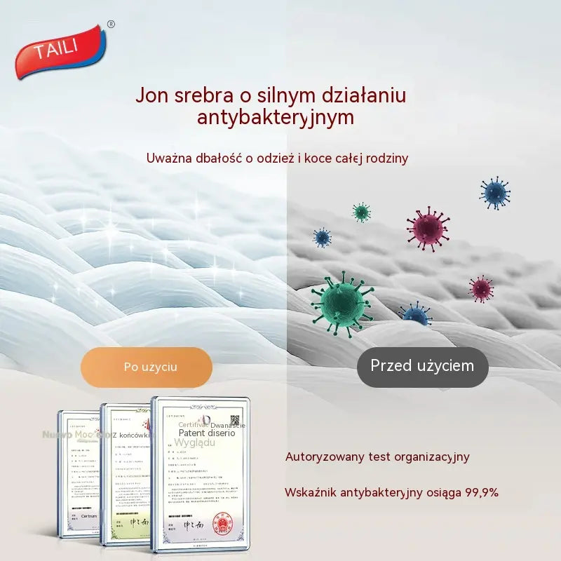 🧳 5 artykułów za 119 💨 Duży, kompresowalny worek próżniowy do przechowywania: nie wymaga pompki, szczelny i idealny do oszczędzania miejsca w walizkach i w domu ✈️