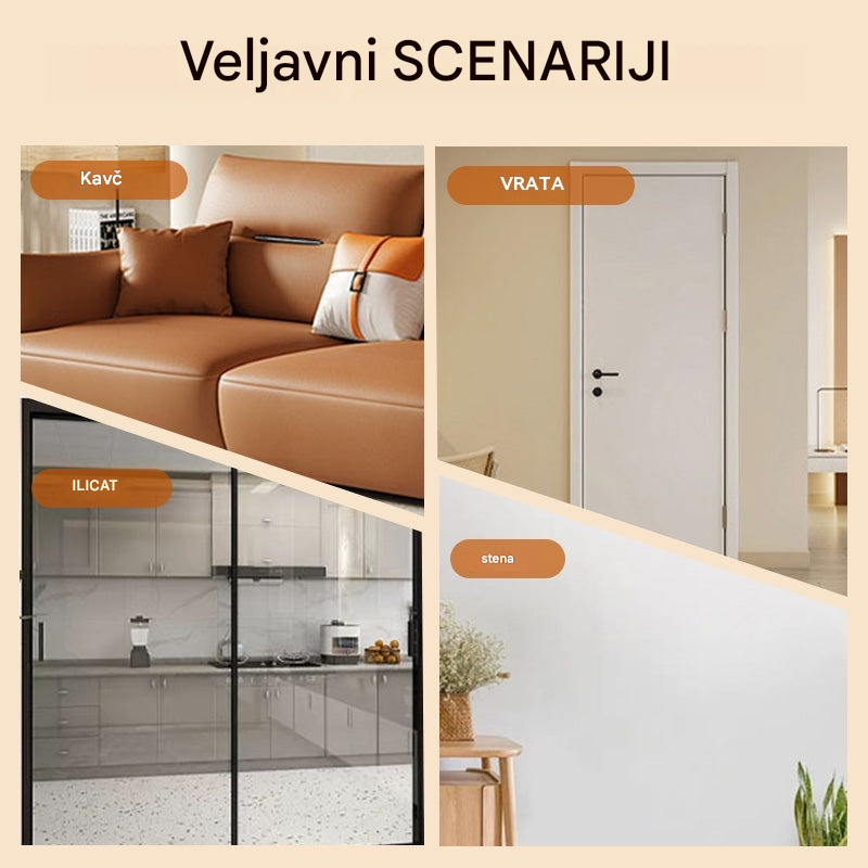 🐈🏆💥【Plačilo ob dostavi】🔥Stensko mačje praskališče - navpično kockasto mačje praskališče - namestitev ni potrebna