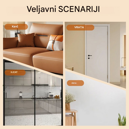 🐈🏆💥【Plačilo ob dostavi】🔥Stensko mačje praskališče - navpično kockasto mačje praskališče - namestitev ni potrebna