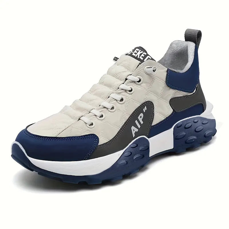 ⭐🎉【Jesienne nowości🔥】【39-46】Modne, codzienne, męskie buty sportowe