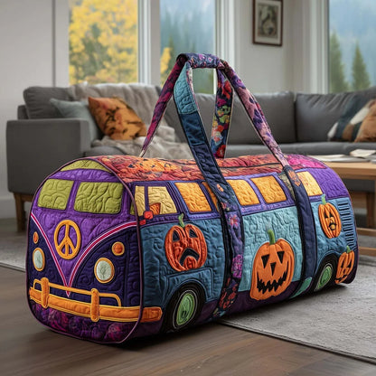 👜Bolsa de viaje/gimnasio estilo hippie