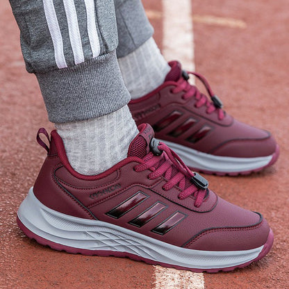 🔥🌈【36-44】2025 Unisex antypoślizgowe buty do biegania Buty sportowe z podparciem łuku