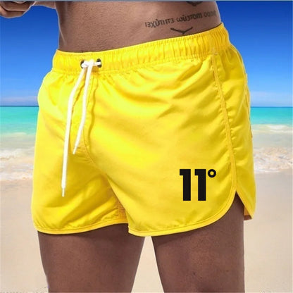 💥😎【M-3XL】Bañador de hombre estampado multicolor de moda para el verano de 2026