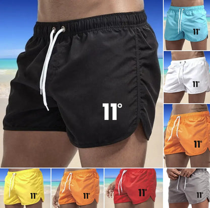 💥😎【M-3XL】Bañador de hombre estampado multicolor de moda para el verano de 2026