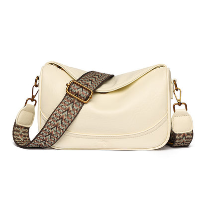 🏆【🔥Najprodavanija】👜Ženska teksturirana torba preko tijela