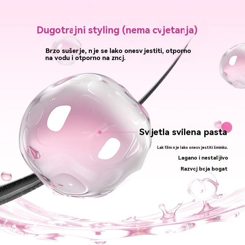 💥Kupite jedan, dobijte jedan gratis🔥Najprodavaniji 2026.🤩Najpopularniji🔥Set maskara za ekstremno produljenje i uvijanje