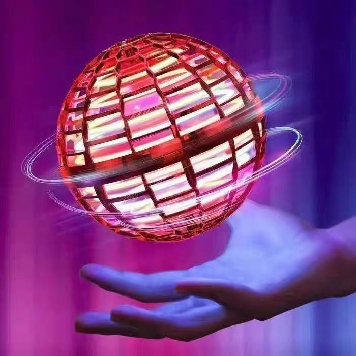 🛸🪐🌀¡Último día, 50% de descuento! 🔥 ¡La bola espacial más popular de 2026!