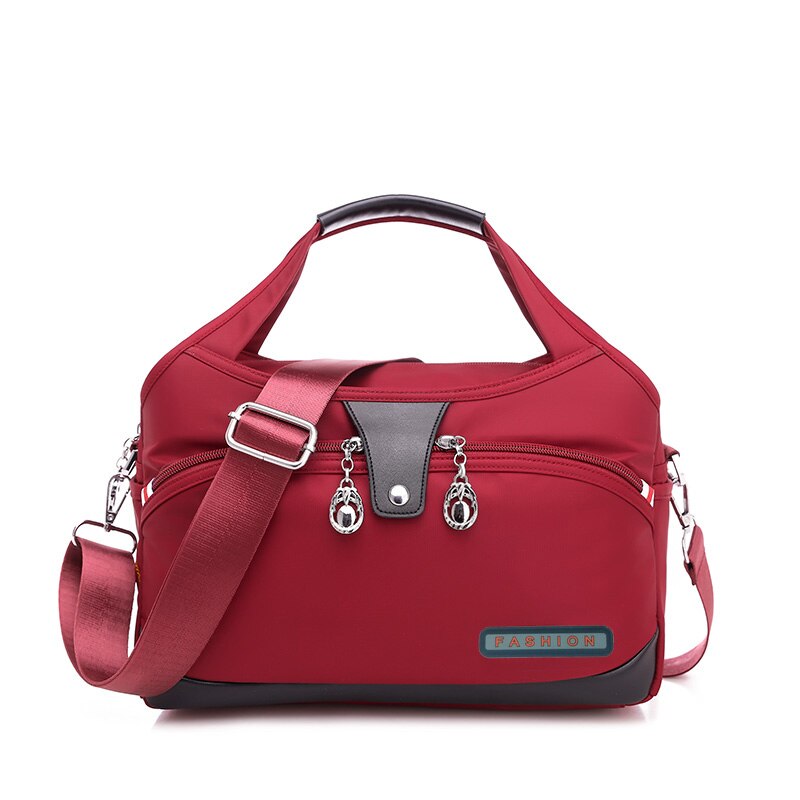 Elegancka i stylowa torba damska o dużej pojemności-3904913